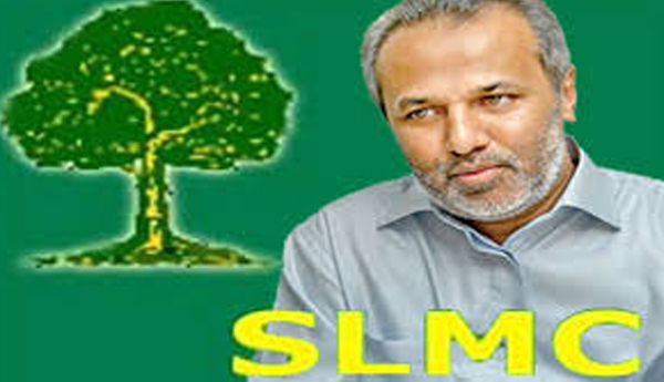 SLMC Support the Prime Minister During No Confidence Motion Voting