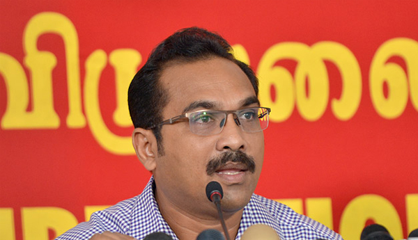 JVP Bimal Ratnayake on National Economy