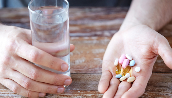 5 Weight Loss Supplements You Should Never Use