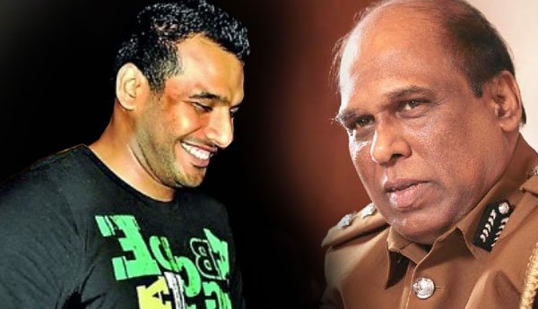 Thajudeen Murder Case : Anura Senanayake Further Remanded