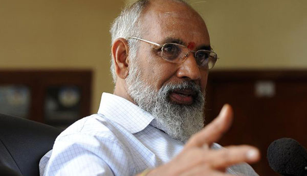 Supreme Court to Hear Petition Against Wigneswaran in  2017 March