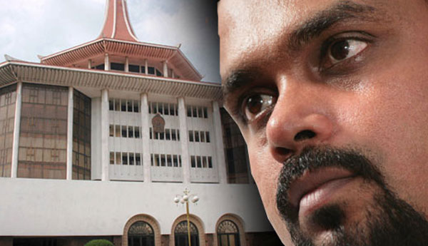 Wimal’s Petition Rejected  by the Supreme Court