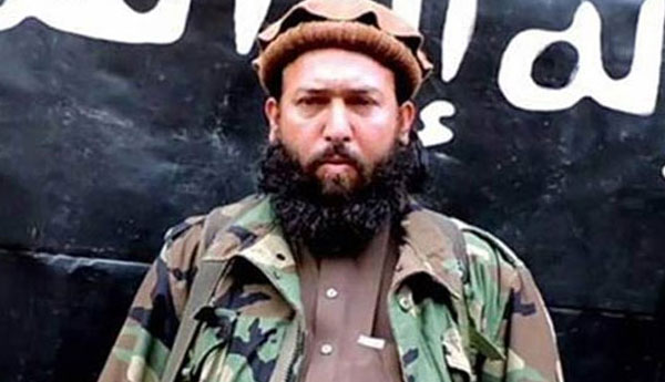 Leader of IS ‘s  Branch in Afghanistan & Pakistan Killed in a US Drone Strikes
