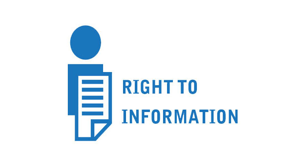 Rights of a Citizen Under RTI Act Denied