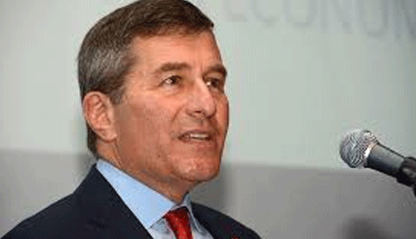 Assistant Secretary of State for Economic & Business Affairs Charles H. Rivkin to Visit Srilanka