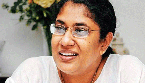 Thalatha Believes This Government Will Be In Power For 15 Years