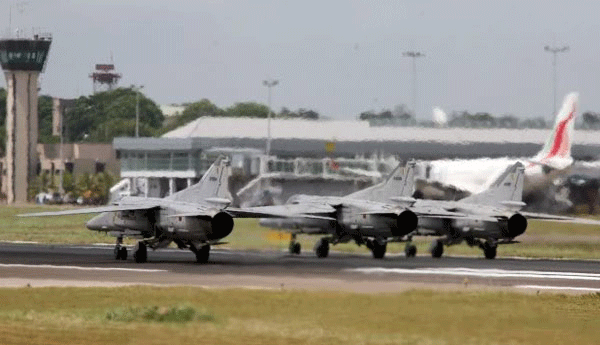 New MiG Fighter Air Crafts to Srilanka