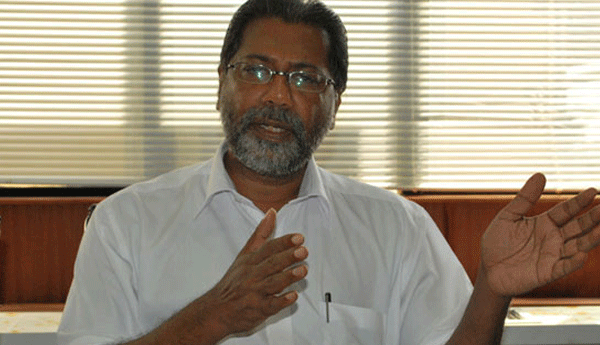 Disciplinary Action Against Duminda – Vidura Wickremenayake