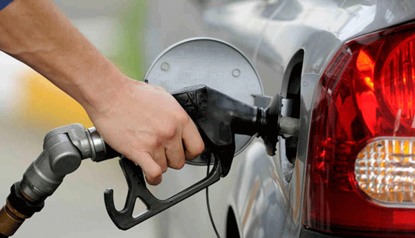 No Petrol Shortage – CPC