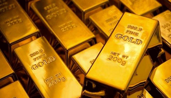 Seven Sri Lankans in Gold Smuggling Racket