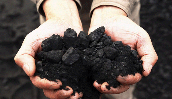 Coal Controversy Continues