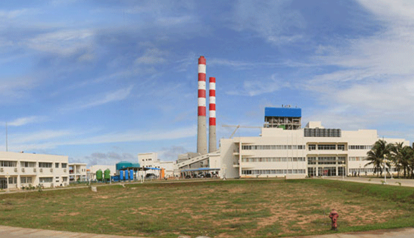 Cabinet Proposal to Construct Two Coal Power Plants Rejected
