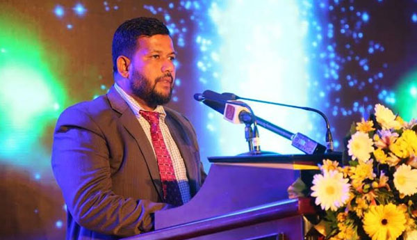 First Ever National Cooperative Policy Framework Soon – Minister Bathiudeen