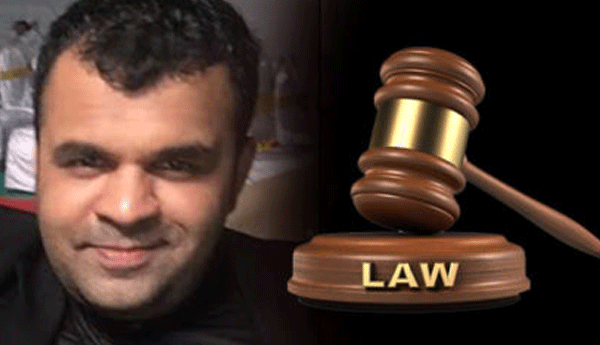 Bambalapitiya Businessman Suleiman Murder : 9 Remanded