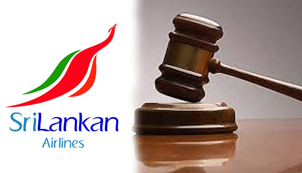 Sexual Harassment to an Indian Worker, Delhi Court Issued Summons to Srilankan Airlines…… Sexual Harassment to an Indian Worker, Delhi Court Issued Summons to Srilankan Airlines……