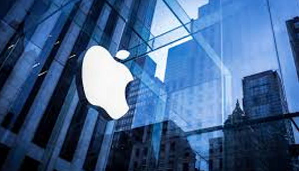 Apple Issues Update After Security Flaws Laid Bare