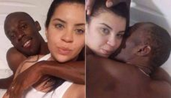 Usain Bolt Pictured ‘In Bed’ With 20-year-old Student