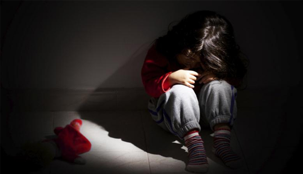 ‘I was raped 3,000 times’ Sex Abuse Survivor Narrates Horrifying Torment