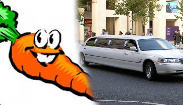 Opposition Politico Turned Down the Carrot Given to Him…………..