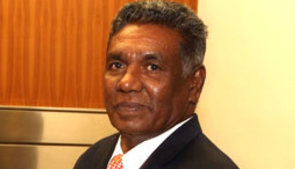 Sri Lanka’s Defence Secretary Hettiarachchi to be Replaced