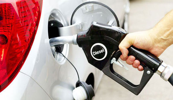 Exorbitant Rs10 Per Litre Increase in Excise Duty  on Gas oil & Diesel