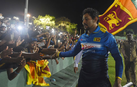 Dilshan Opens up on Lack of Support During Captaincy Tenure