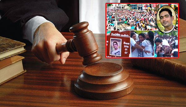 Embilipitiya A.S.P Reinstated                      