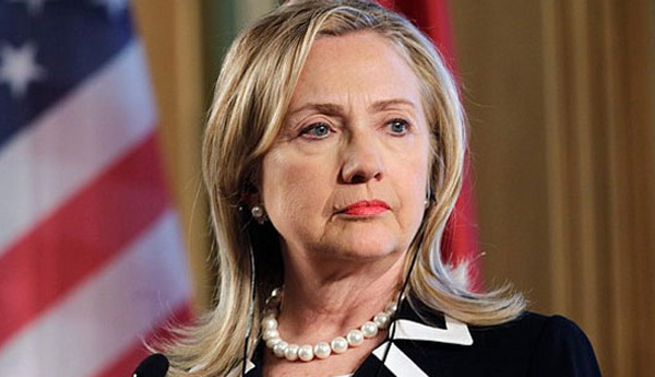 Hilary Clinton’s Speaking Song….. Hilary Clinton’s Speaking Song…..