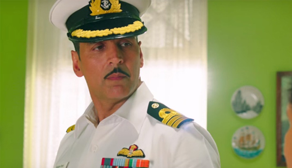 Rustom Box Office Day 3 Collection: Akshay Kumar’s Film is Unstoppable