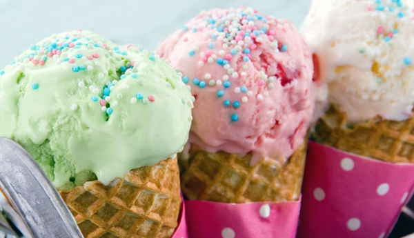 6 Cool Reasons To Have Ice Cream