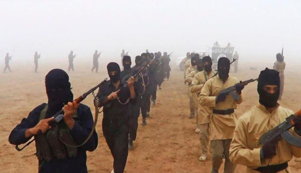 Islamic State a Failure But Still a threat Obama