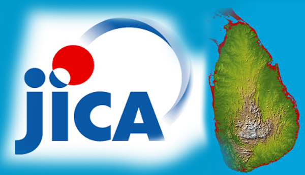 JICA Pledges Rs14bn Development Loan to Srilanka