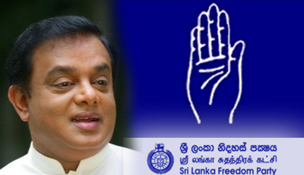 C.B. Ratnayake is Blind of What is Happening Around Him?