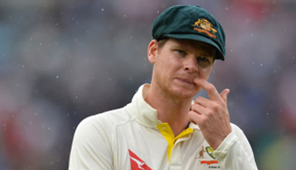 Australia captain Steven Smith Heads Home to Rest ahead of 2016-17 Summer
