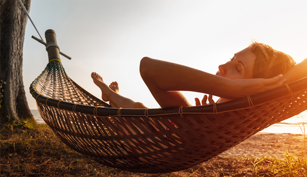 Health Benefits Of Relaxation & 10 Quick Ways To Bring More Calm Into Your Life