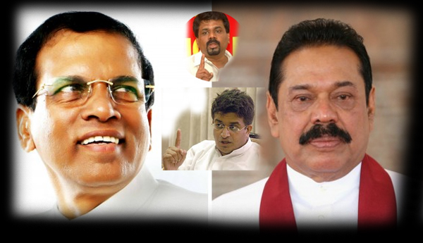 Demand to reveal Concealed Secrets of Joint Opposition  by President