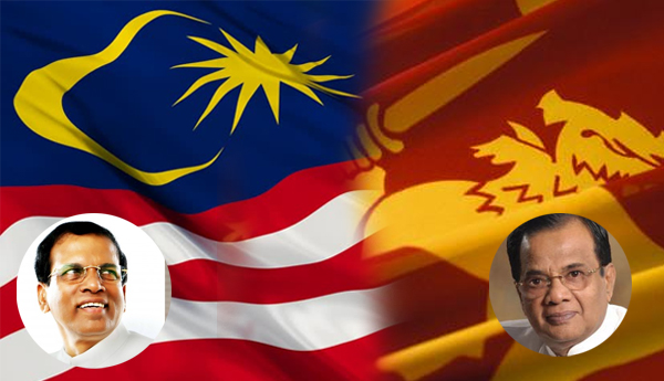 Colombo Mayor to be Appointed as High commissioner for Malaysia