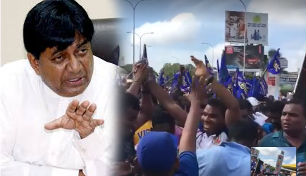 Namal has a Good Future in Break Dance