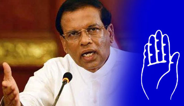 A Meeting Between the SLFP Western Candidates  & President Scheduled