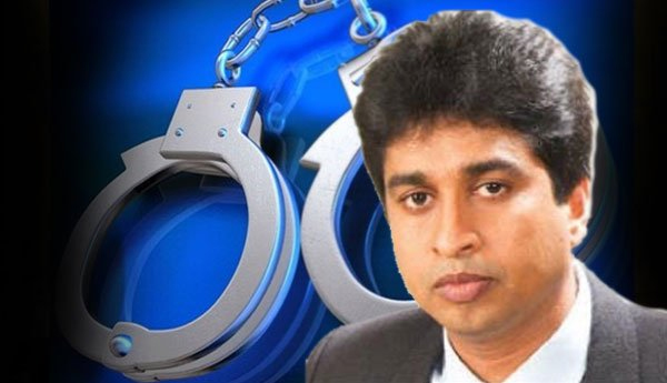 “Minnal” Ranga to be arrested?
