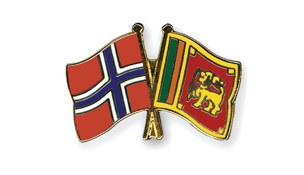 Discussion Between Srilanka & Norway