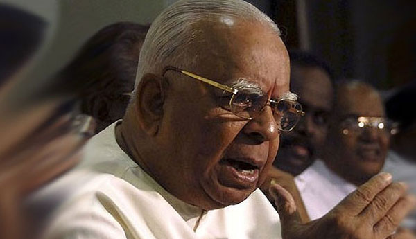 If Government Solution Not Satisfactory We Will Boycott it  – Sampanthan