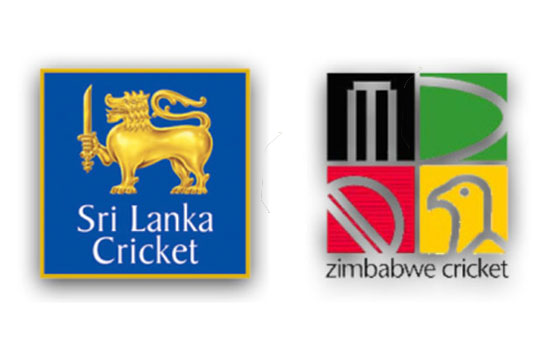 Srilanka Zimbabwe 3 One day International Cricket
