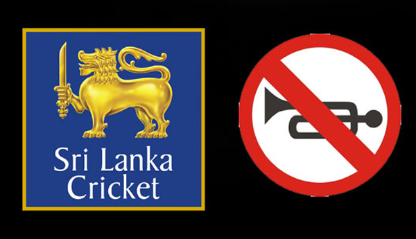 Hooters, Horns Banned in R Premadasa Stadium Today – SLC