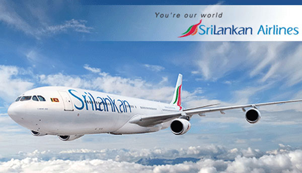 New Board of Directors for Srilankan Airlines