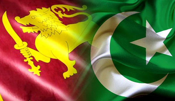 “Pakistan supports consolidation of democratic process in Sri Lanka,” Envoy says “Pakistan supports consolidation of democratic process in Sri Lanka,” Envoy says