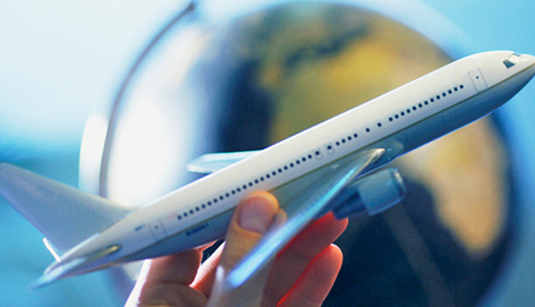 Foreign Travel Restricted to Government Politicians