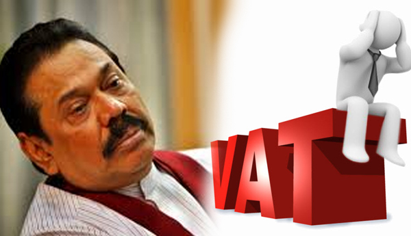 Mahind’s Call to Register Protest Against VAT Mahind’s Call to Register Protest Against VAT