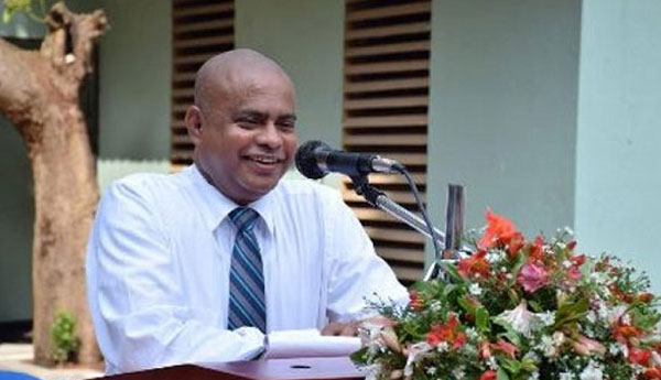 Hettiarachchi Appointed Secretary to the Ministry of Education