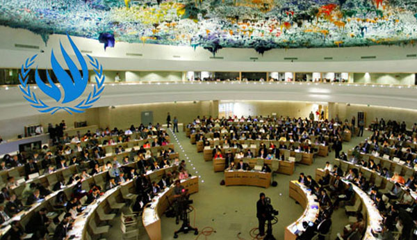 33rd Session  of UNHRC & Disappearances in Sri Lanka